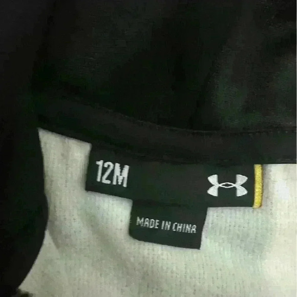 Bundles Adidas and Under Armor Sweaters - Picture 6 of 6